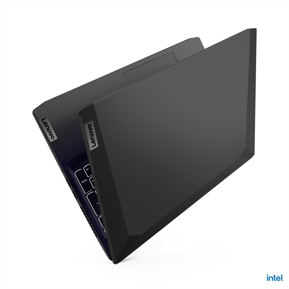 Lenovo Ideapad Gaming 3 82K1002QGE i5-11300H 16GB/512GB SSD 15"FHD RTX3050 W11