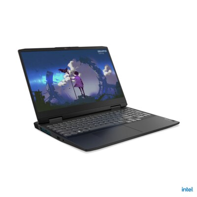 Lenovo Ideapad Gaming 3 15