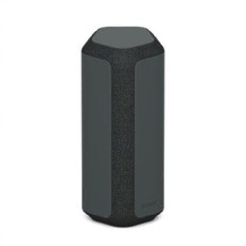 Sony SRS-XE300 - Tragbarer kabelloser Bluetooth-Lautsprecher schwarz
