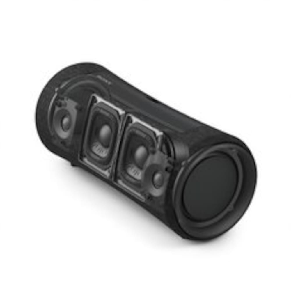 Sony SRS-XG300 - Tragbarer kabelloser Bluetooth-Lautsprecher schwarz