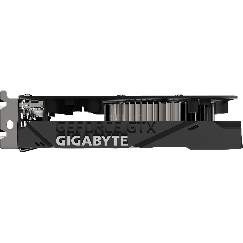 GIGABYTE GeForce GTX 1630 4GB GDDR6 Grafikkarte DVI/2xHDMI/DP