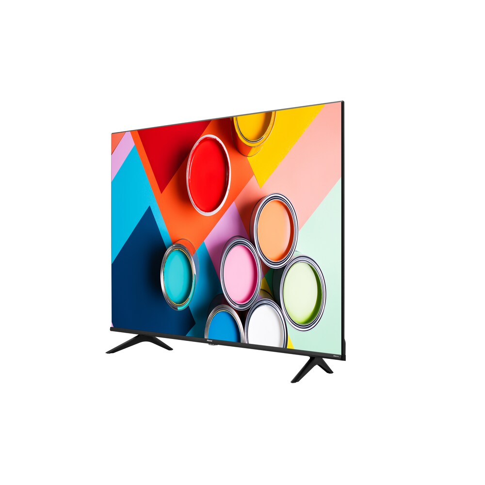 Hisense 70A6BG 178cm 70" 4K LED Smart TV Fernseher