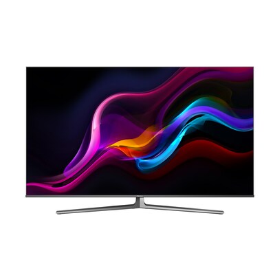 Hisense 55U87GQ 139cm 55" 4K 100 Hz ULED Smart TV Fernseher