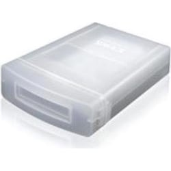 RAIDSONIC ICY BOX IB-AC602a - 3,5&quot; Festplatten Schutzgeh&auml;use