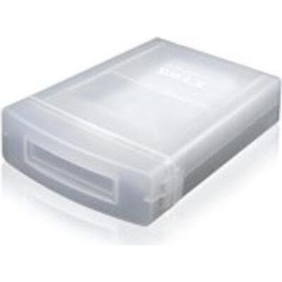 CD von günstig Kaufen-RAIDSONIC ICY BOX IB-AC602a - 3,5" Festplatten Schutzgehäuse. RAIDSONIC ICY BOX IB-AC602a - 3,5" Festplatten Schutzgehäuse <![CDATA[• Sturzschutz Verringert die Gefahr von Sturz- und Transportschäden • Für alle 3,5