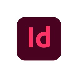 Adobe VIP InDesign CC (1-9)(10M)