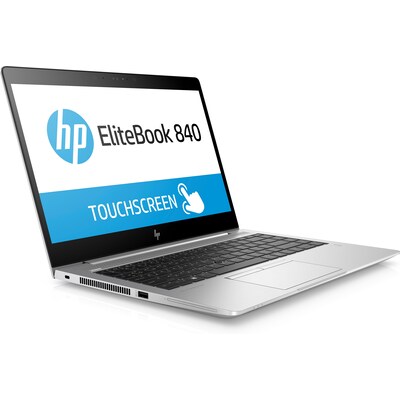 HD Book günstig Kaufen-Refurbished: HP EliteBook 840 G5 3JX27EA i5-8350U 8GB/256GB SSD 14"FHD W10P. Refurbished: HP EliteBook 840 G5 3JX27EA i5-8350U 8GB/256GB SSD 14"FHD W10P <![CDATA[• Intel® Core™ i5-8350U Prozessor (bis zu 3,6 GHz), Quad-Core • 35,6 cm (14