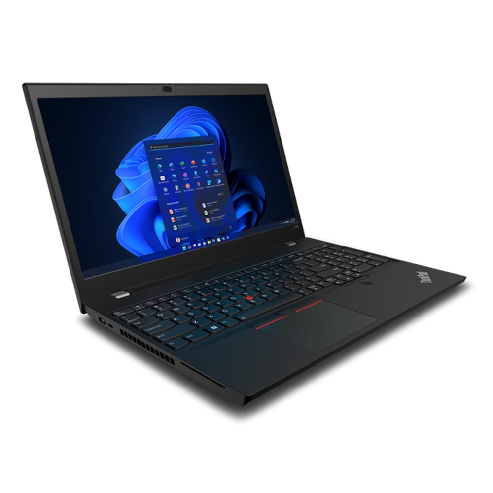 Lenovo ThinkPad P15v G3 21D80008GE i7-12700H 32GB/1TB SSD 15"FHD TS W11P