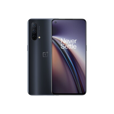 One Plus OnePlus Nord CE 5G Smartphone charcoal ink 8/128GB Dual-SIM Android 11.0 | 06921815618003