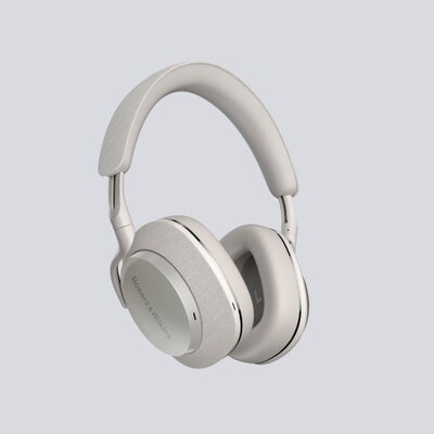 Bowers & Wilkins Bowers and Wilkins Px7 S2 Over Ear Bluetooth-Kopfhörer mit Noise Cancelling grau | 00714346337828