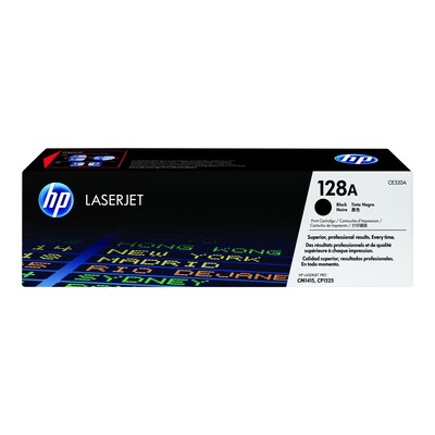 Toner cyan günstig Kaufen-HP CE320A / 128A Original Toner Schwarz für ca. 2.000 Seiten. HP CE320A / 128A Original Toner Schwarz für ca. 2.000 Seiten <![CDATA[• Toner (Schwarz Cyan) • Seitenreichweite ca. 2000 Seiten]]>. 