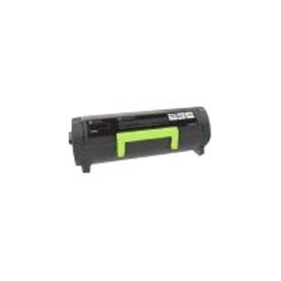 SET TONER  günstig Kaufen-Lexmark B252X00 Rückgabe-Toner Schwarz für ca. 10.000 Seiten. Lexmark B252X00 Rückgabe-Toner Schwarz für ca. 10.000 Seiten <![CDATA[• Lexmark Rückgabe-Tonerkassette Kartusche B252X00 • Farbe: Schwarz • Reichweite: ca. 10.000 Sei