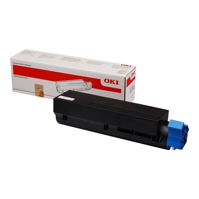 kompatibel zu günstig Kaufen-OKI 45807102 Toner Schwarz für ca. 3.000 Seiten. OKI 45807102 Toner Schwarz für ca. 3.000 Seiten <![CDATA[• OKI 45807102 Tonerkartusche • Farbe: Schwarz • Reichweite: ca. 3.000 Seiten • Kompatibel zu: B412dn / B432dn / B512dn • MB472dn