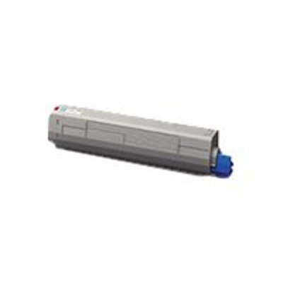 Tonerkartusche 4 günstig Kaufen-OKI 45862815 Toner Magenta für ca. 10.000 Seiten. OKI 45862815 Toner Magenta für ca. 10.000 Seiten <![CDATA[• OKI 45862815 Tonerkartusche • Farbe: Magenta • Reichweite: ca. 10.000 Seiten • Kompatibel zu: MC873DN / MC873DNC / MC873DNCT 