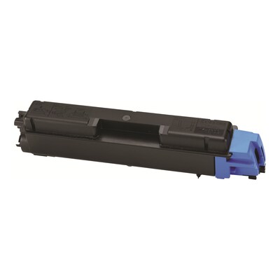 Tonerkartusche Kompatibel günstig Kaufen-Kyocera TK-590C / 1T02KVCNL0 Toner Cyan für ca. 5.000 Seiten. Kyocera TK-590C / 1T02KVCNL0 Toner Cyan für ca. 5.000 Seiten <![CDATA[• Kyocera TK590C (1T02KVCNL0) Tonerkartusche • Farbe: Cyan • Reichweite: ca. 5.000 Seiten • Kompatibel zu