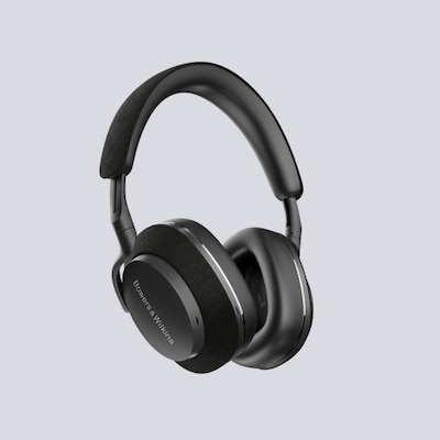 mm mit günstig Kaufen-Bowers & Wilkins Px7 S2 Over Ear Bluetooth-Kopfhörer m. Noise Cancelling schwarz. Bowers & Wilkins Px7 S2 Over Ear Bluetooth-Kopfhörer m. Noise Cancelling schwarz <![CDATA[• Bequeme und robuste Over-Ear Kopfhörer mit 40mm-Treiber • 