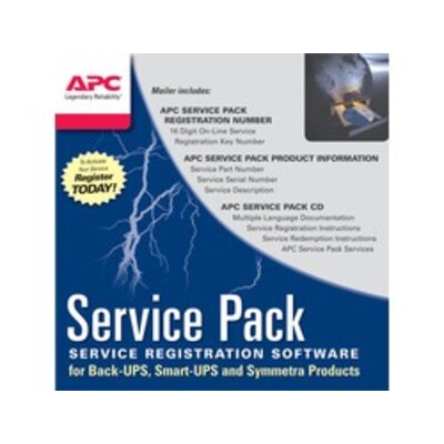PC Neu günstig Kaufen-APC WBEXTWAR3YR-SP-04 Garantieerweiterung für 3 Jahre. APC WBEXTWAR3YR-SP-04 Garantieerweiterung für 3 Jahre <![CDATA[• Service-Paket • 3 Jahre Garantieverlängerung • beim Kauf eines neuen Geräts]]>. 