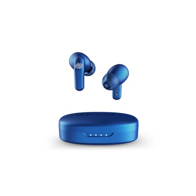 Urbanista Seoul Bluetooth True Wireless Ohrhörer Electric Blue
