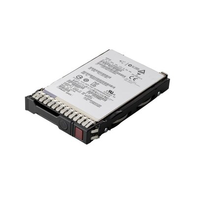 auf 40 günstig Kaufen-HPE SATA SSD 240 GB P04556-B21 SFF SC PM883. HPE SATA SSD 240 GB P04556-B21 SFF SC PM883 <![CDATA[• 240 GB • 2,5 Zoll, SATA III (600 Mbyte/s) • Maximale Lese-/Schreibgeschwindigkeit: 535 MB/s / 315 MB/s • Enterprise: Serverlaufwerk, geeignet für 