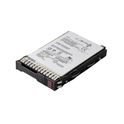 SATA SSD günstig Kaufen-HPE SATA SSD 480 GB P04560-B21 SFF SC PM883. HPE SATA SSD 480 GB P04560-B21 SFF SC PM883 <![CDATA[• 480 GB • 2,5 Zoll, SATA III (600 Mbyte/s) • Maximale Lese-/Schreibgeschwindigkeit: 535 MB/s / 490 MB/s • Enterprise: Serverlaufwerk, geeignet für 