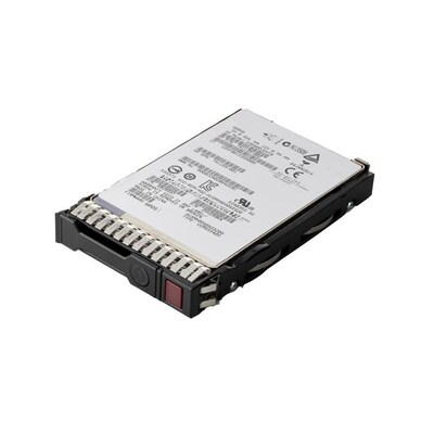 HP Enterprise HPE SATA SSD 960 GB P04564-B21 SFF SC PM883 | 00190017284408