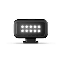 GoPro Light Mod f&uuml;r HERO 8/9/10 (ALTSC-001-EU )
