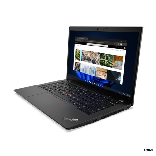 Lenovo ThinkPad L14 G3 21C50030GE R5-5675U Pro 8GB/256GB SSD 14"FHD W11P