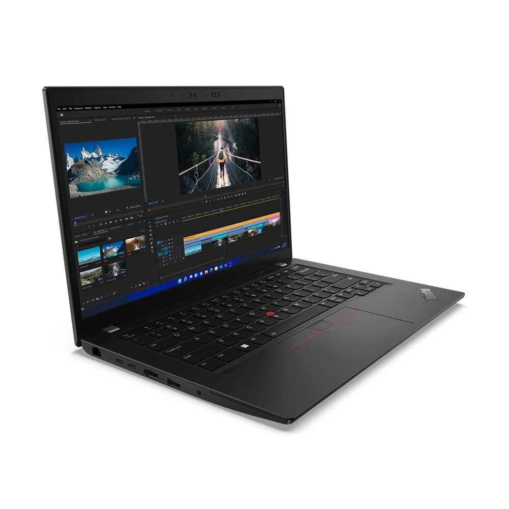 Lenovo ThinkPad L14 G3 21C50030GE R5-5675U Pro 8GB/256GB SSD 14"FHD W11P