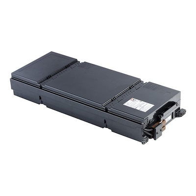 Typ A günstig Kaufen-APC APCRBC152 Ersatzbatterie Nr. 152. APC APCRBC152 Ersatzbatterie Nr. 152 <![CDATA[• Batterietyp - Bleisäurebatterie • Erwartete Batterielebensdauer (in Jahren): 3–5 Jahre]]>. 