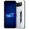ASUS ROG Phone 6 5G 16/512GB storm white Android 12.0 Smartphone