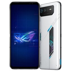 ASUS ROG Phone 6 90AI00B2 5G 16/5126GB storm white Android 12.0 Smartphone
