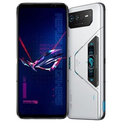 ASUS ROG Phone 6 Pro 90AI00B7 5G 18/5126GB storm white Android 12.0 Smartphone