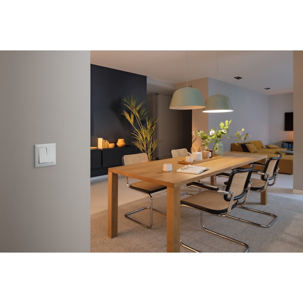 Bosch Smart Home Licht-/Rollladensteuerung II, 10er Pack
