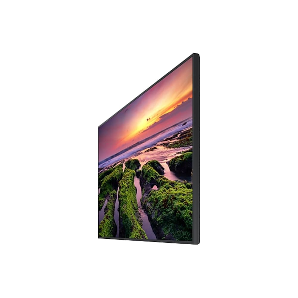 Samsung QB55B 139,7cm (55") 4K UHD VA Digital Signage Display HDMI 8ms