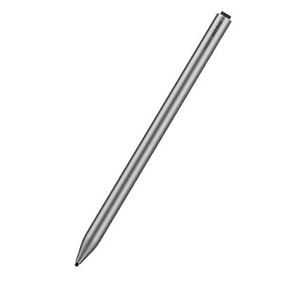 Apple Iphone günstig Kaufen-Adonit Neo Duo Stylus für Apple iPhones & iPads matt silber ADNEODS. Adonit Neo Duo Stylus für Apple iPhones & iPads matt silber ADNEODS <![CDATA[• Wiederaufladbarer Akku für bis zu 9 Stunden Dauerbetrieb • Die Spitze des Note 2 ist