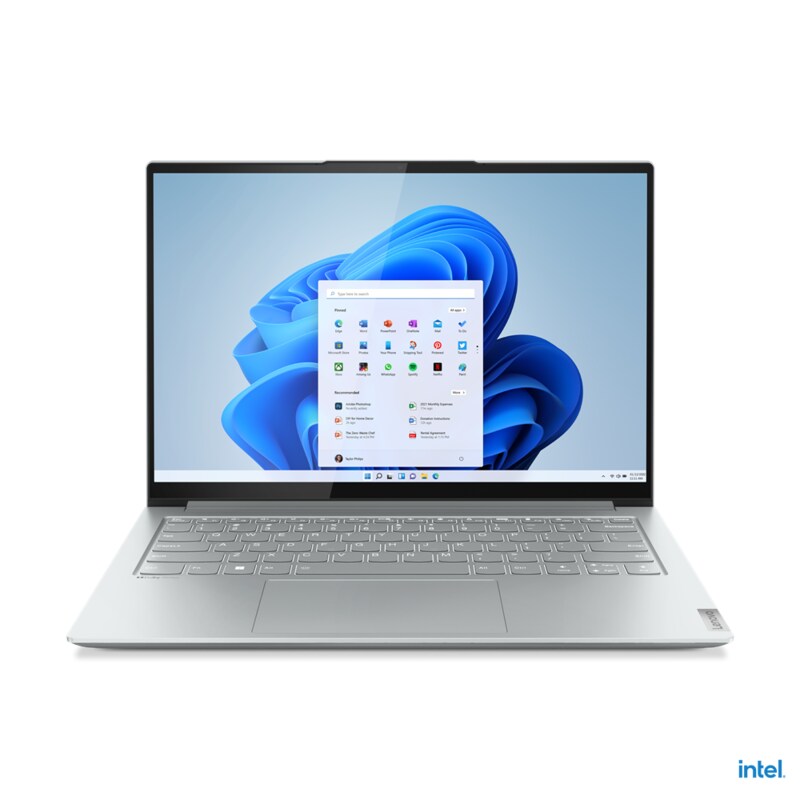 Lenovo Yoga Slim 7 Pro 14IAP Evo 14"2.8K  i5-1240P 16GB/512GB Win11