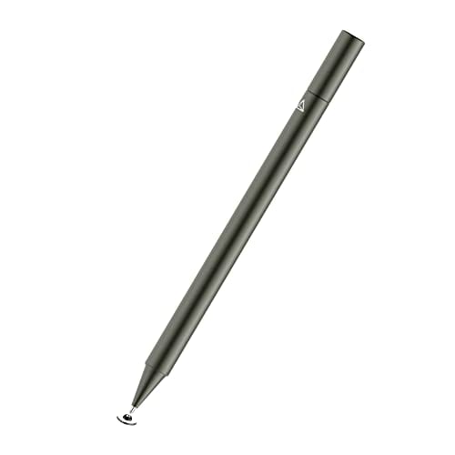 Adonit Neo Lite Stylus f&uuml;r iOS &amp;amp; Android | graphite schwarz