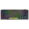 Corsair K70 Pro Mini RGB Mechanische Kabellose Gaming Tastatur Cherry MX Speed