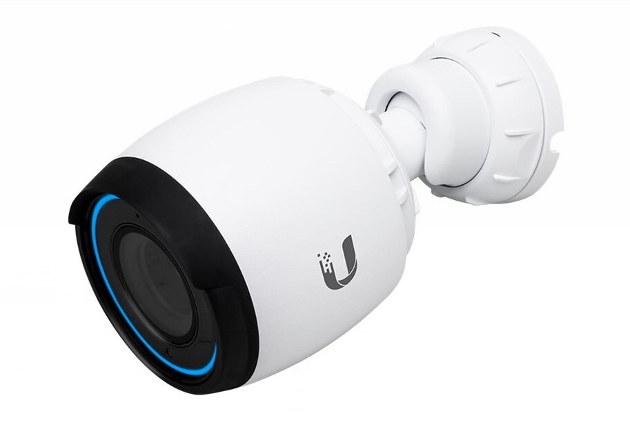 UbiQuiti UniFi UVC-G4-Bullet Netzwerk-&Uuml;berwachungskamera