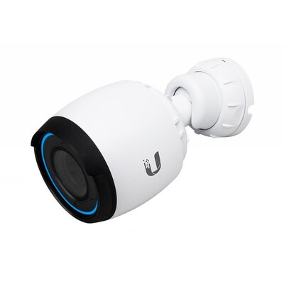 AM 2 günstig Kaufen-Ubiquiti UniFi Protect UVC-G4-PRO - Netzwerk-Überwachungskamera. Ubiquiti UniFi Protect UVC-G4-PRO - Netzwerk-Überwachungskamera <![CDATA[• Einsatzzweck: außen & innen, robustes Aluminium-Gehäuse • Auflösung: 3840 x 2160 Pixel • PoE, Na