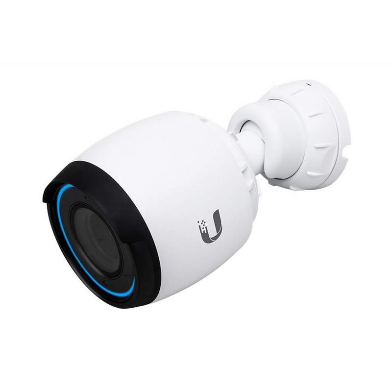 Ubiquiti UniFi Protect UVC-G4-PRO - Netzwerk-Überwachungskamera