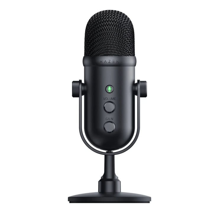 RAZER Seiren V2 Pro Streaming Mikrofon