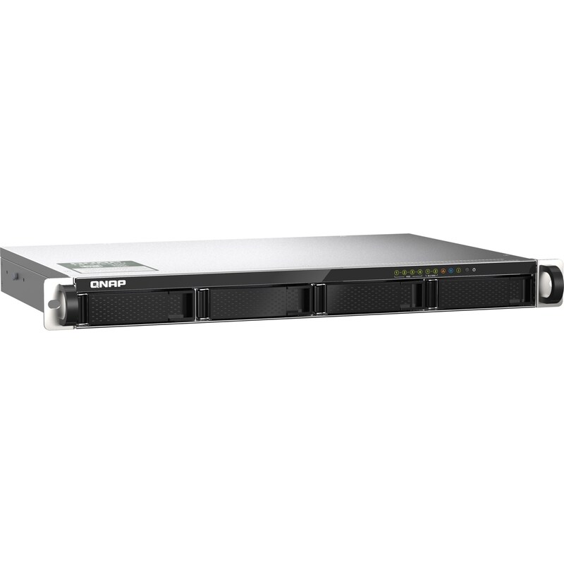 QNAP TS-435XEU-4G NAS System 4-Bay