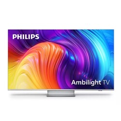 Philips The One 4K UHD LED Android TV 65&quot;