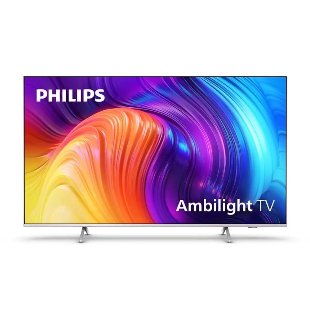 Philips 65PUS8507/12 The One 4K UHD LED Android TV 65"