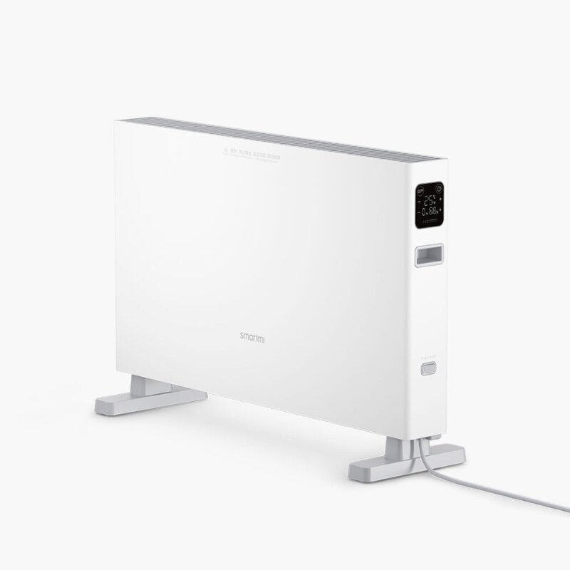 Smartmi Convector Heater 1S Standkonvektor