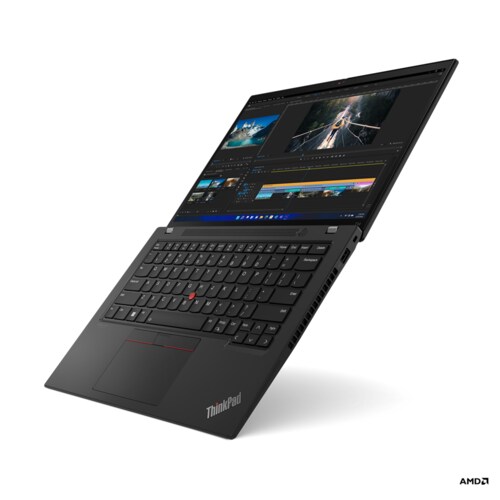 Lenovo ThinkPad T14 G3 21CF002TGE R5-6650U Pro 16GB/512GB SSD 14"WUXGA W11P