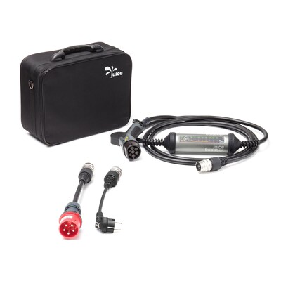 ATA mit günstig Kaufen-JUICE BOOSTER 2 Basic Set EU. JUICE BOOSTER 2 Basic Set EU <![CDATA[• JUICE BOOSTER 2 inkl. Ad. CEE32 & CEE7/7 • 22 kW Ladeleistung • Integriertes Ladekabel 3,1m • Kompatibel mit allen Elektroautos vom Typ1/Typ 2]]>. 