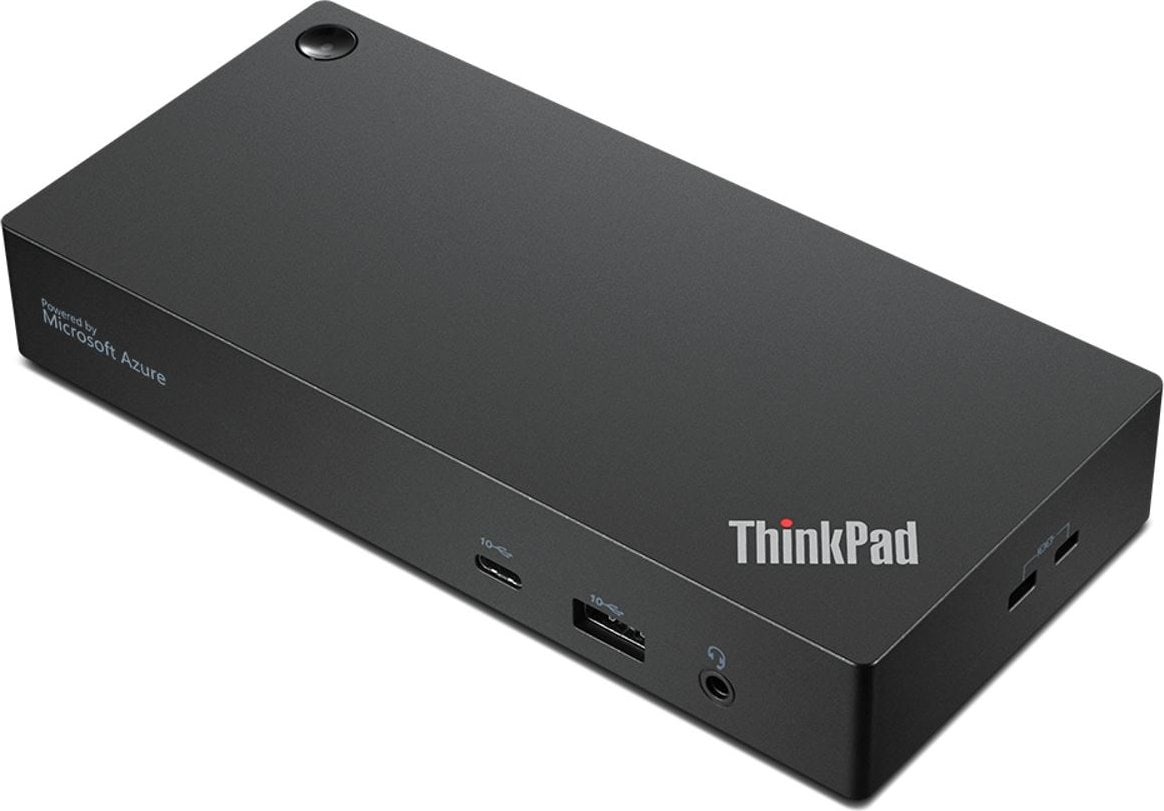 Lenovo ThinkPad Universal USB-C Smart Dock 40B20135EU