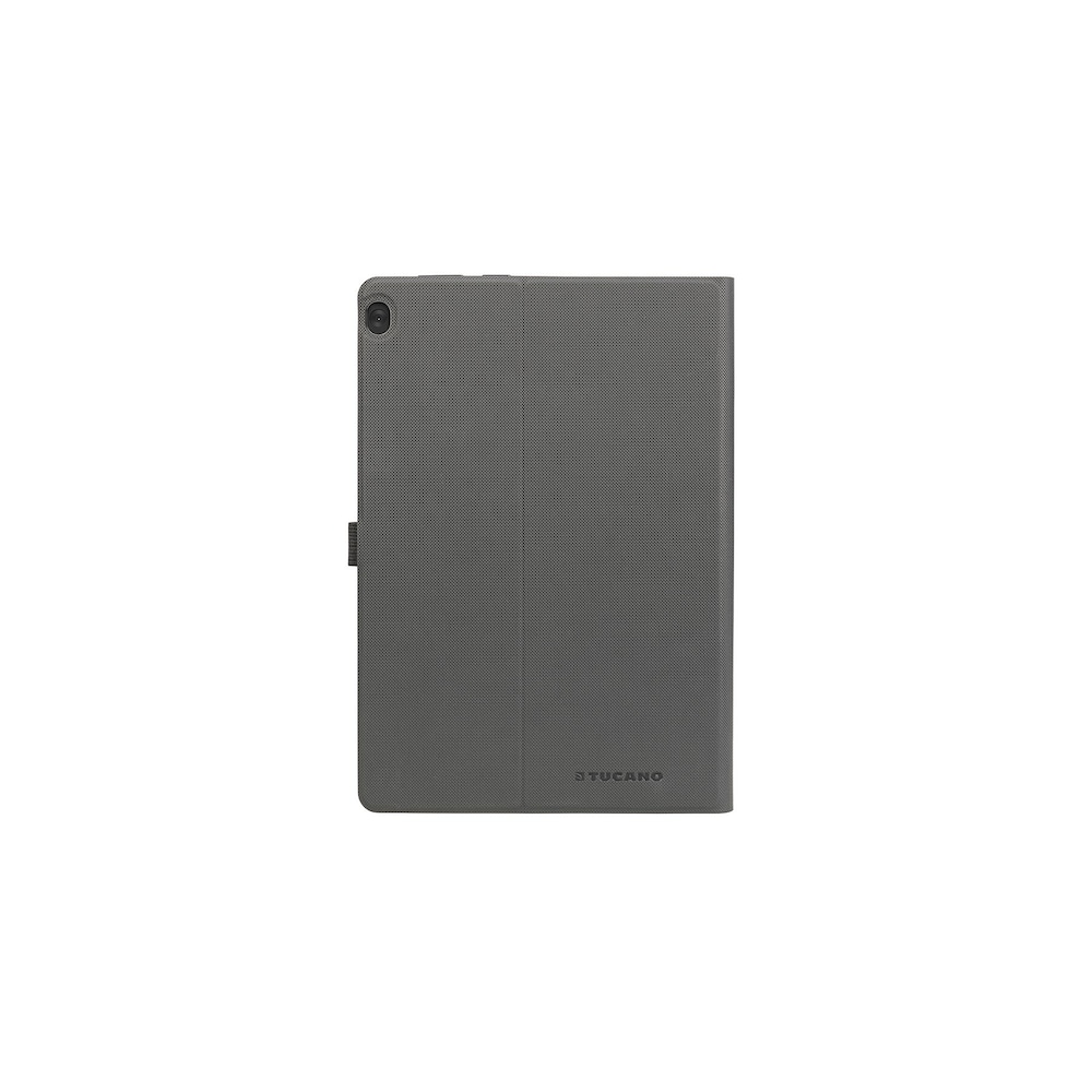 Tucano TRE Schutzhülle für Lenovo Tab M10 10.1 Zoll, schwarz